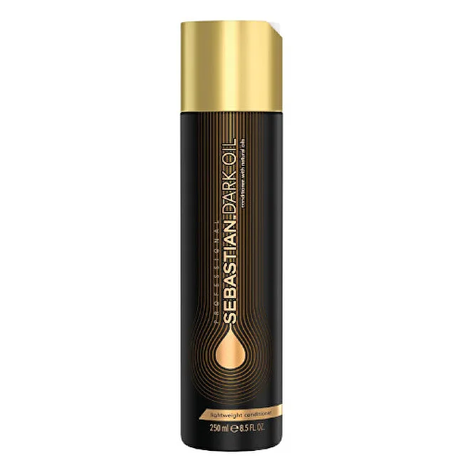 Sebastian Professional Dark Oil (Lightweight Shampoo)