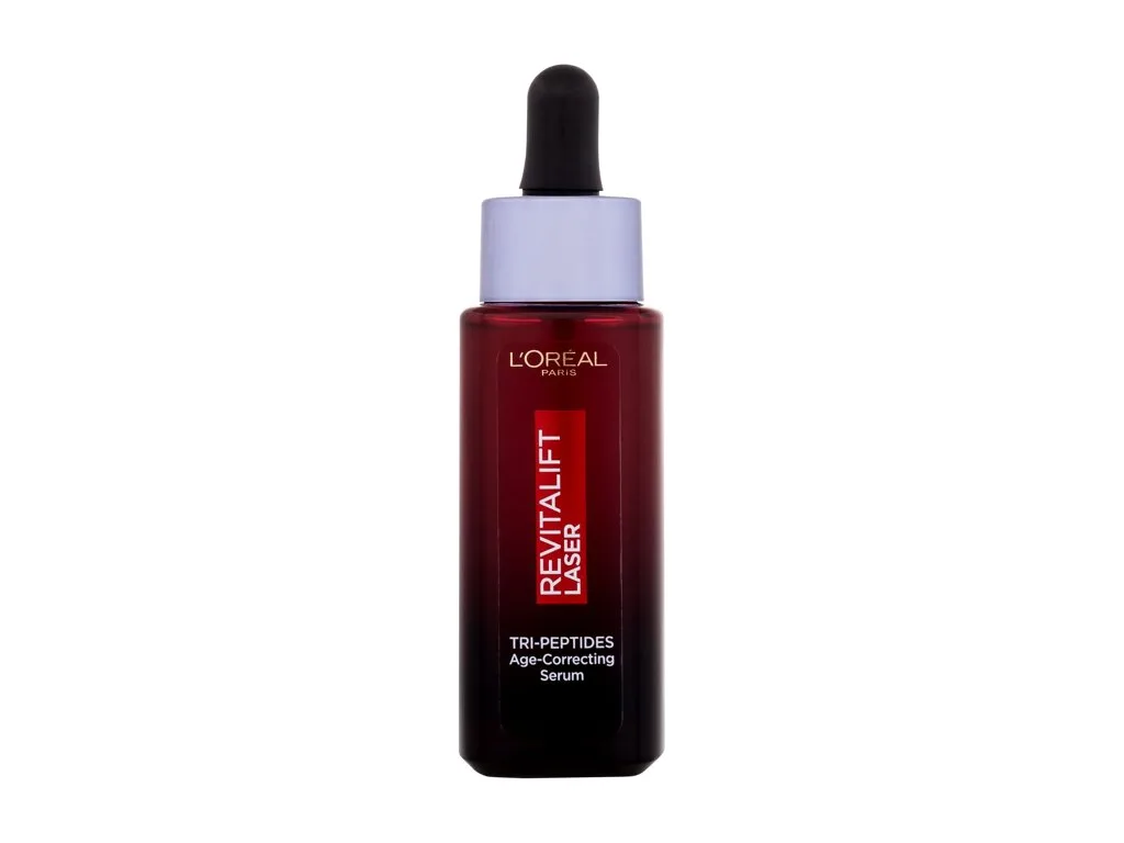 Loreal L`oreal Revitalift Laser Tri-Peptides Age-Correcting