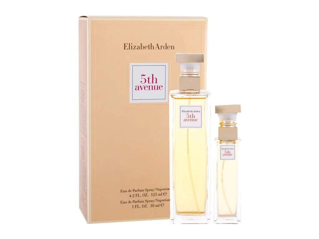 Elizabeth Arden 5th Avenue Eau De