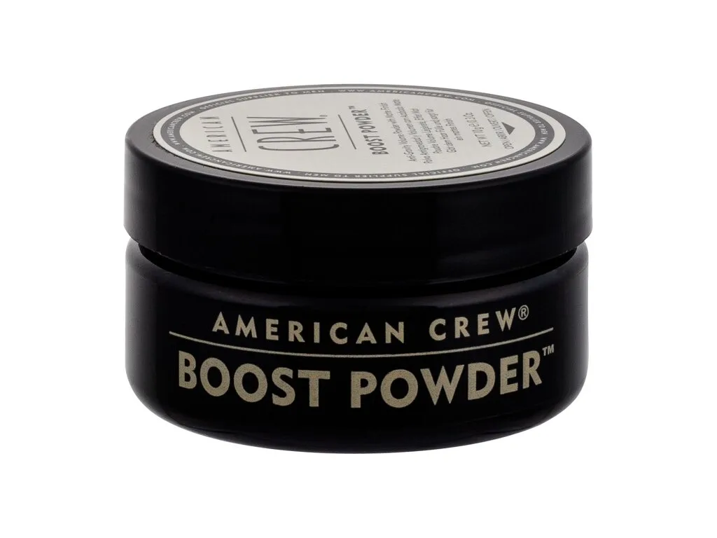 American Crew Style Boost Powder Apjomu