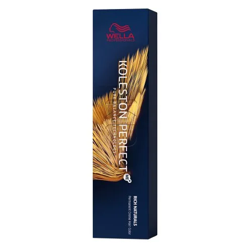 Wella professional Koleston Perfect Me+ Rich