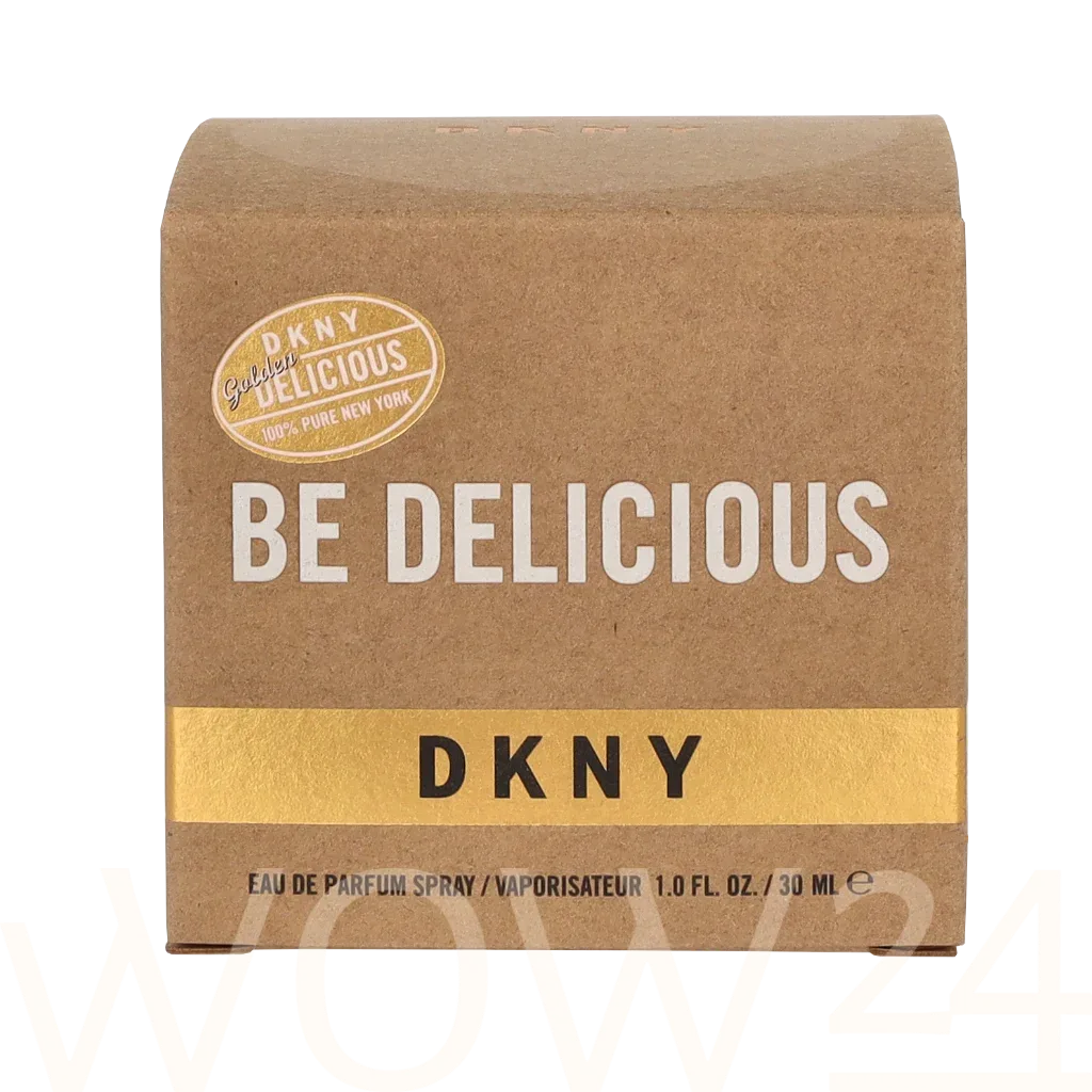 Dkny DKNY Golden Delicious Eau De