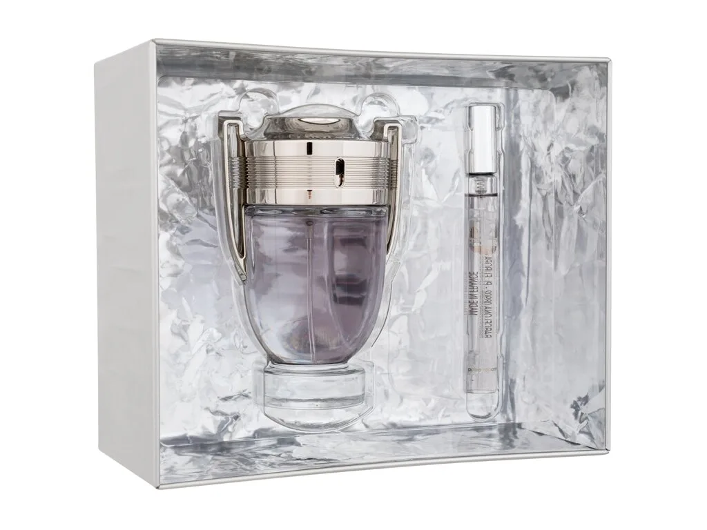 Rabanne Invictus Eau De Toilette 100