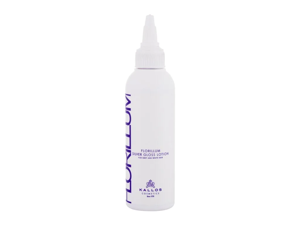 Kallos cosmetics Florillum Silver 100 ml
