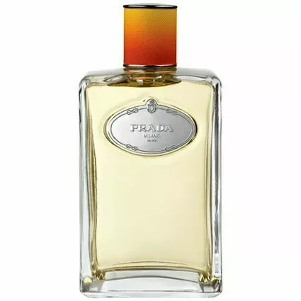 Prada Infusion D`Iris Eau De Parfum
