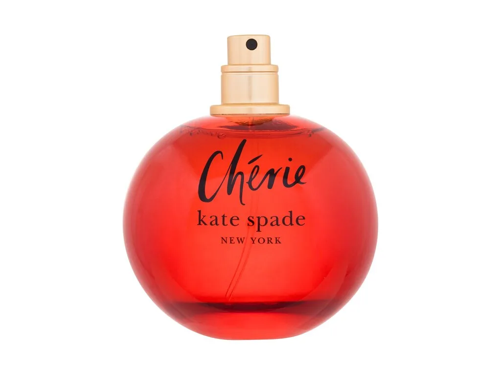 Kate Spade Chérie Eau De Parfum