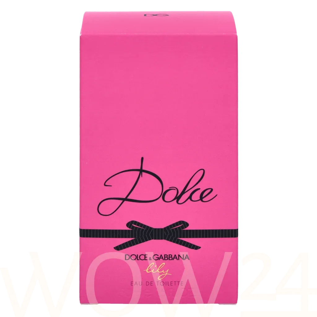Dolce & gabbana Dolce Lily Eau