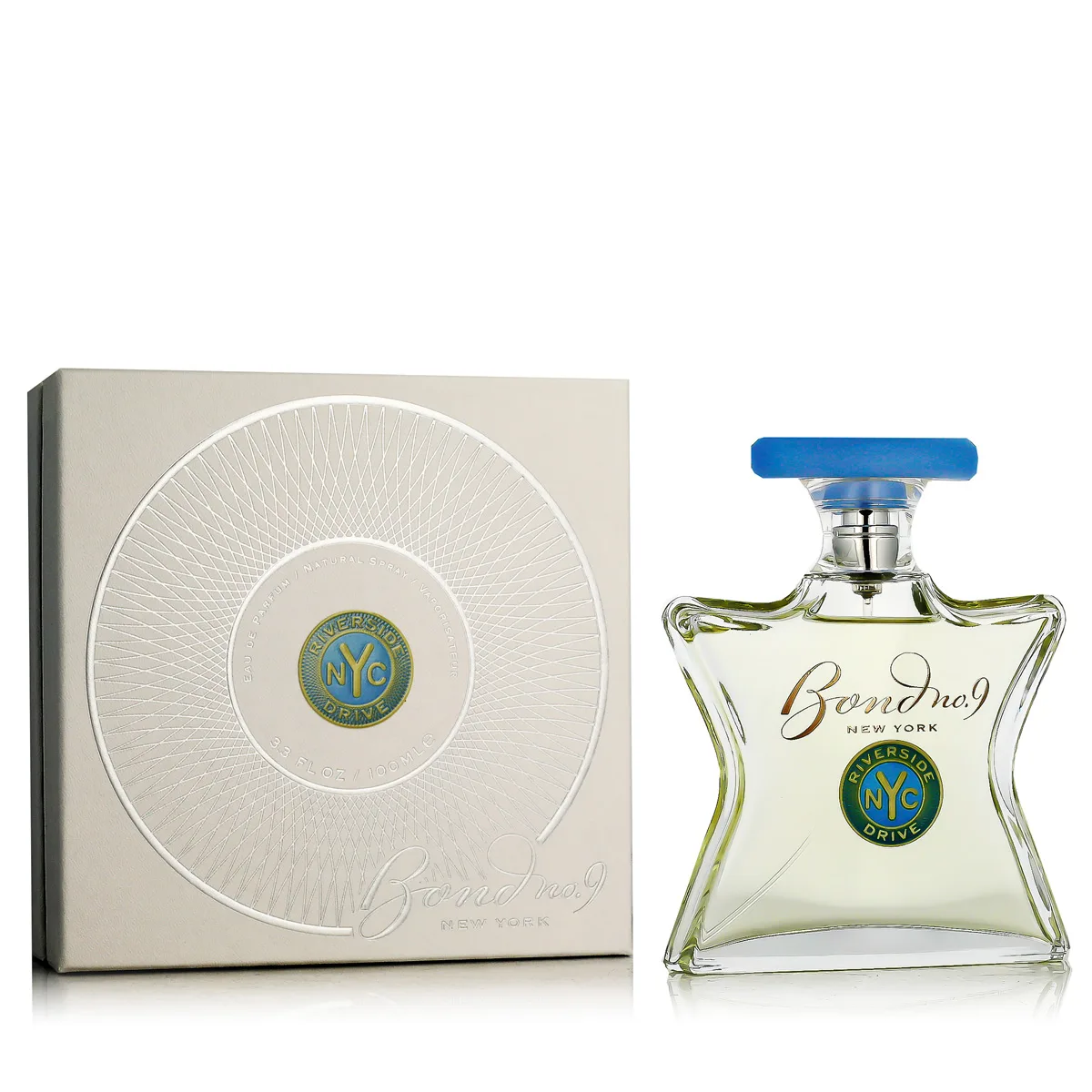 Bond No. 9 Bond no 9
