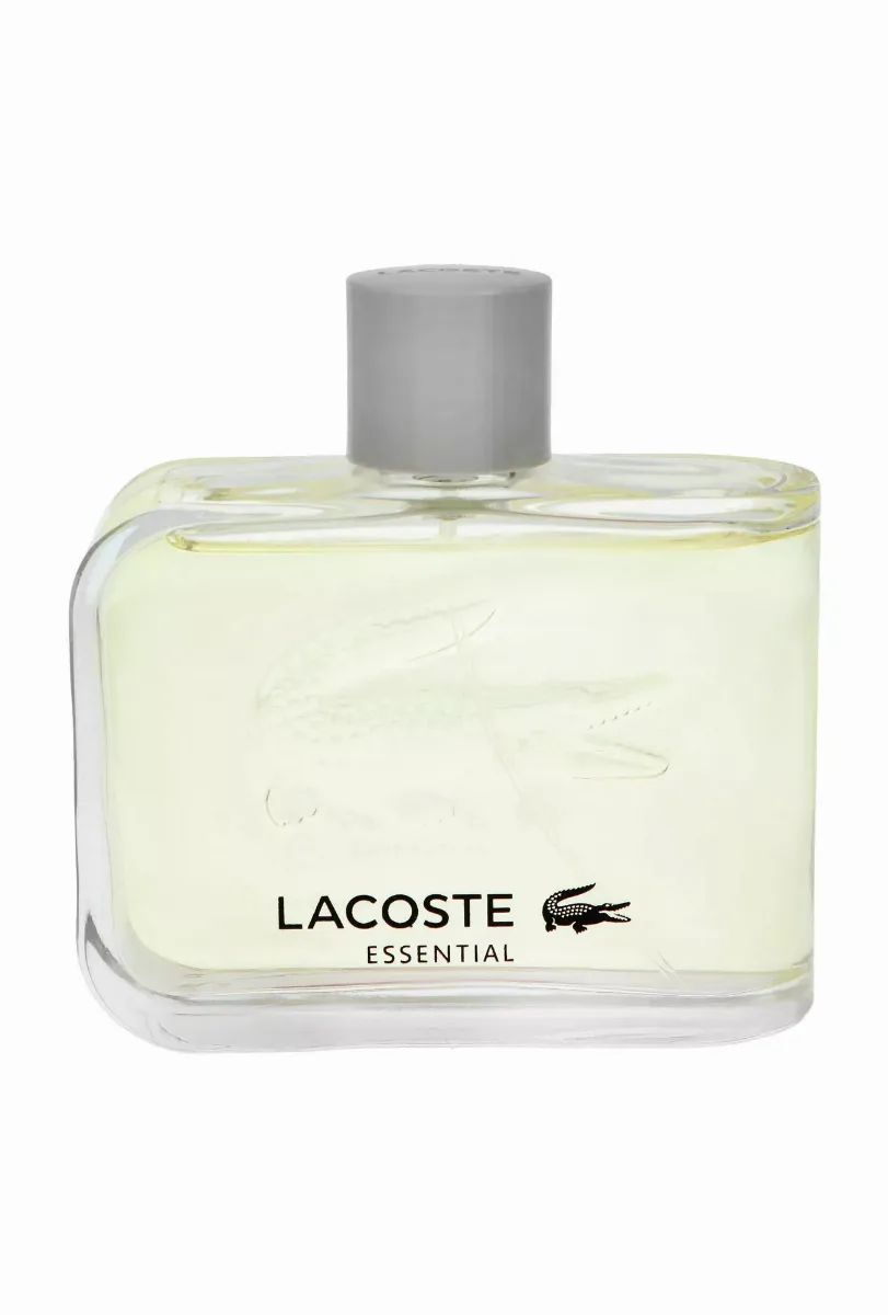 Lacoste Essential Eau De Toilette 125