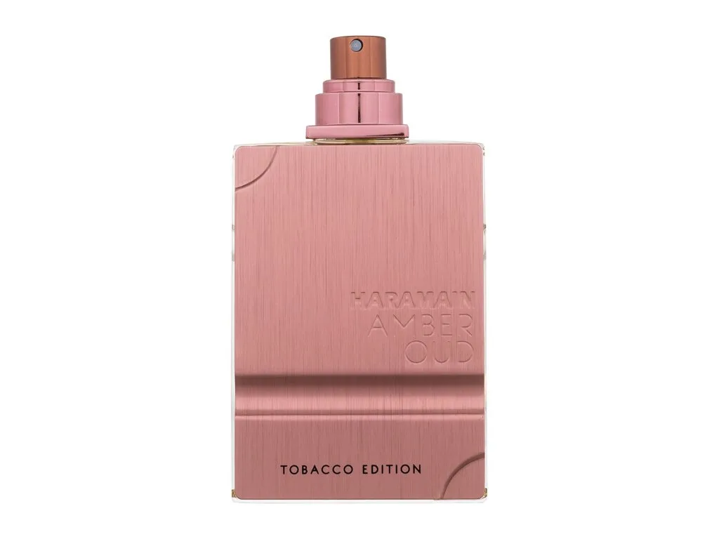 Al haramain Amber Oud Tobacco Edition