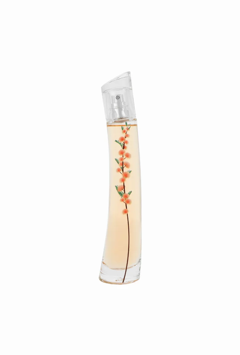 KENZO Flower By Kenzo Ikebana Mimosa