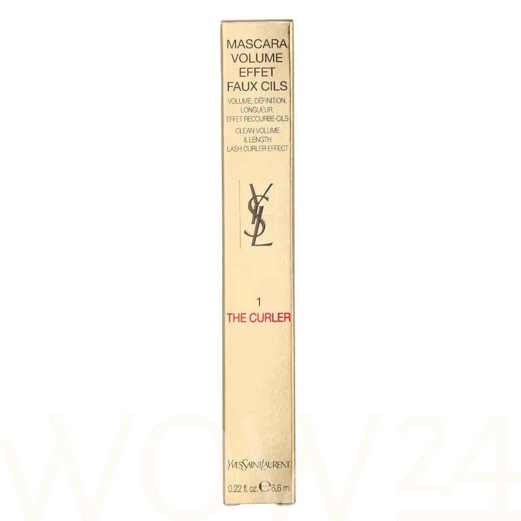 Yves Saint Laurent Volume Effet Faux