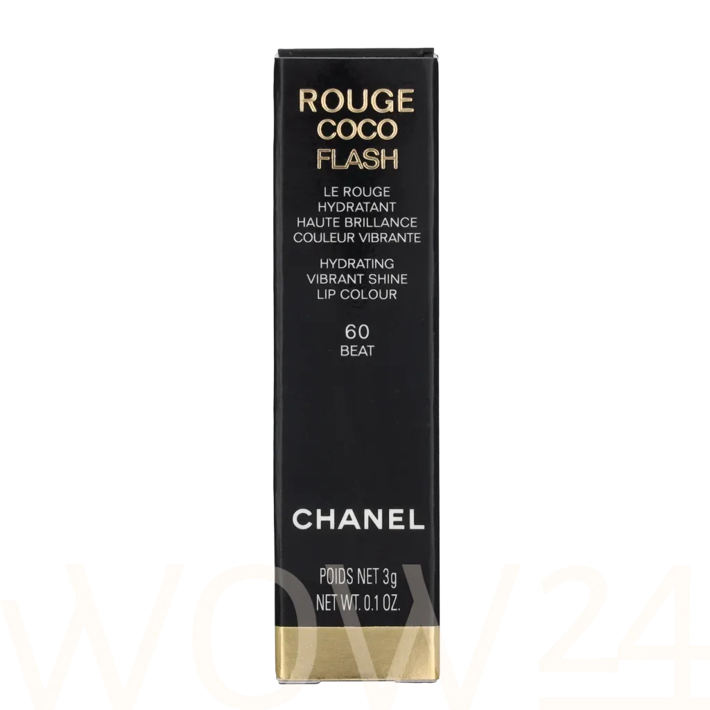 Chanel Rouge Coco Flash 3 ml