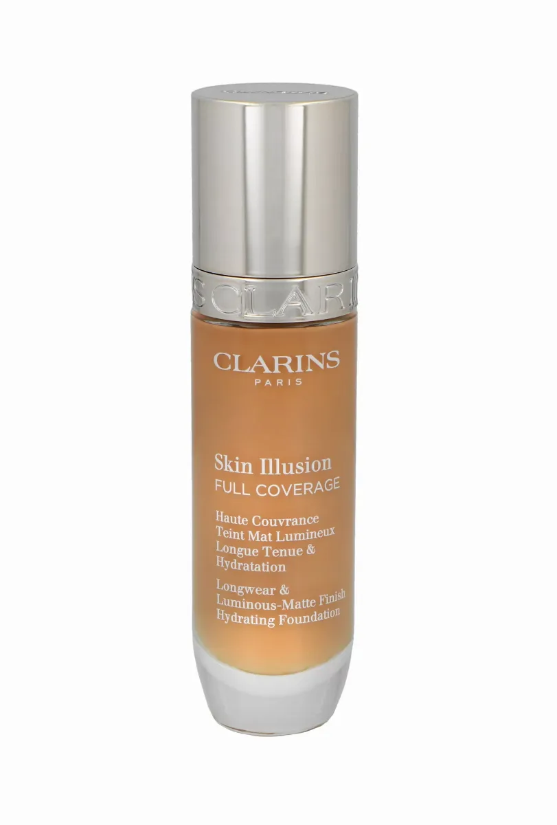 Clarins Skin Illusion Full Coverage 30
