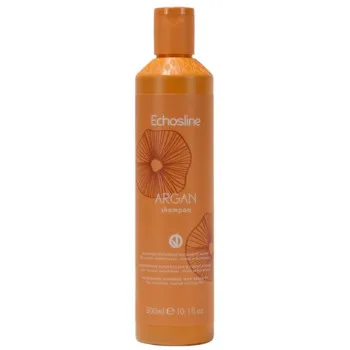 Echosline Argan Shampoo 300 ml