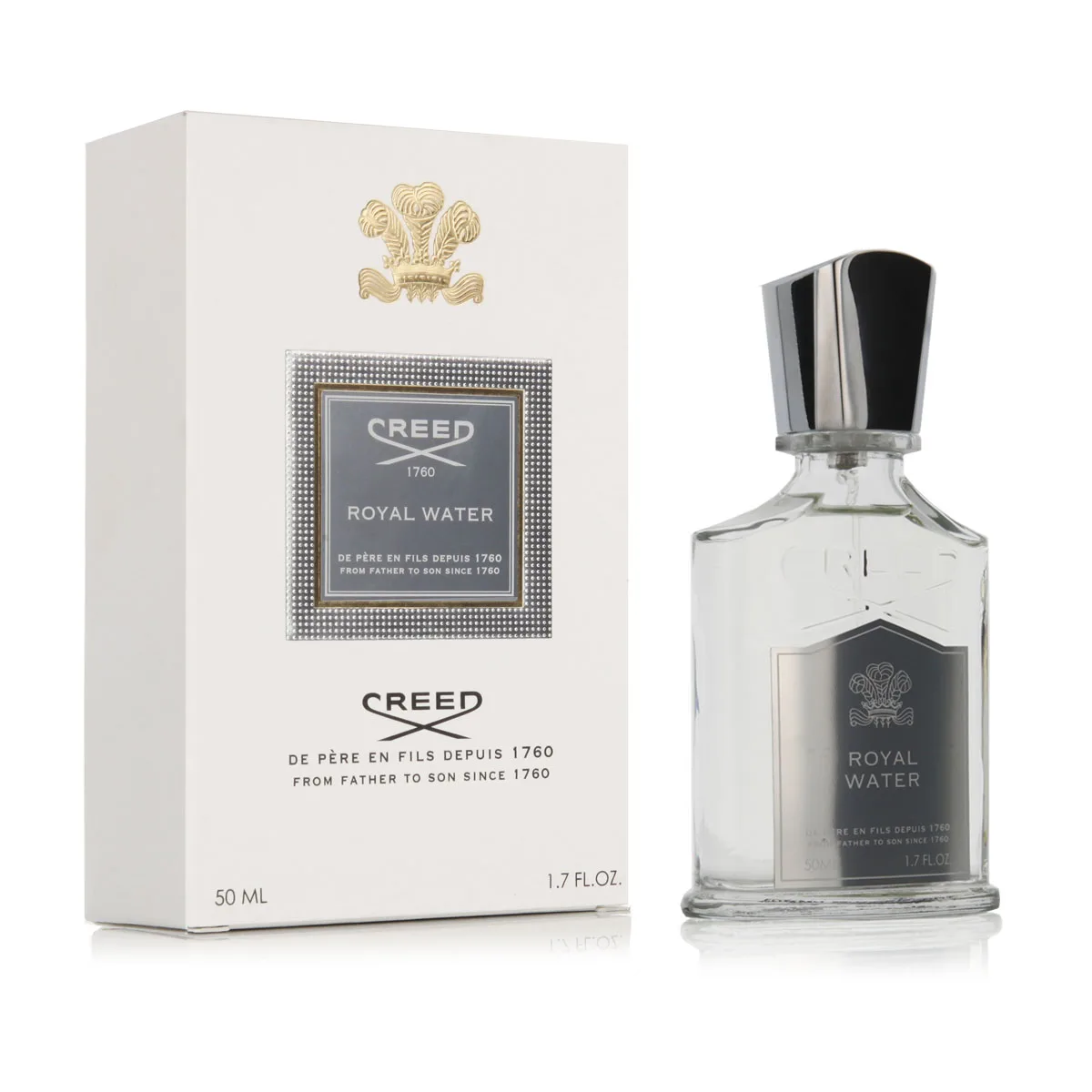 Creed Royal Water Eau De Parfum