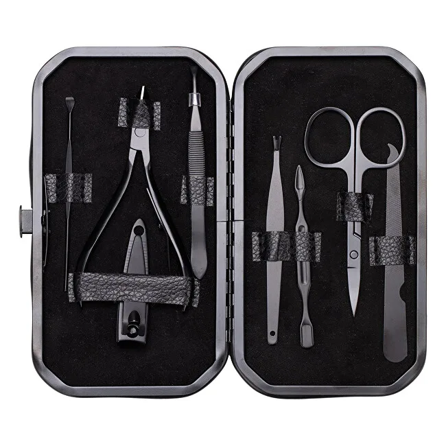 Palsar 7 Manicure Set ( 8