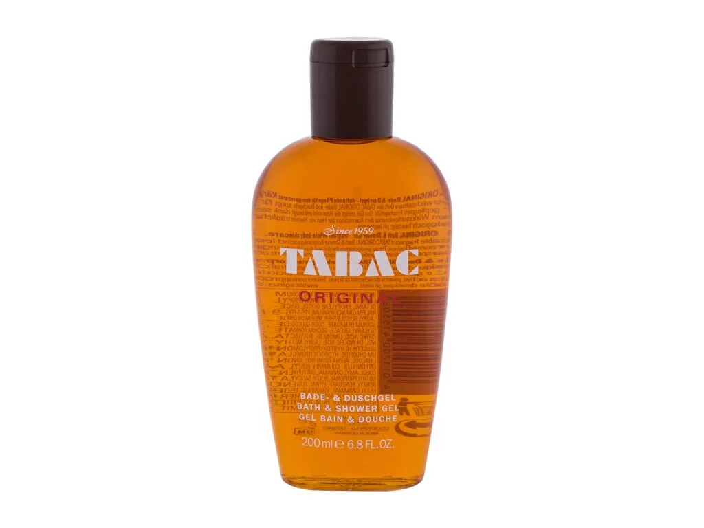 TABAC Original Dušas želeja 200 ml