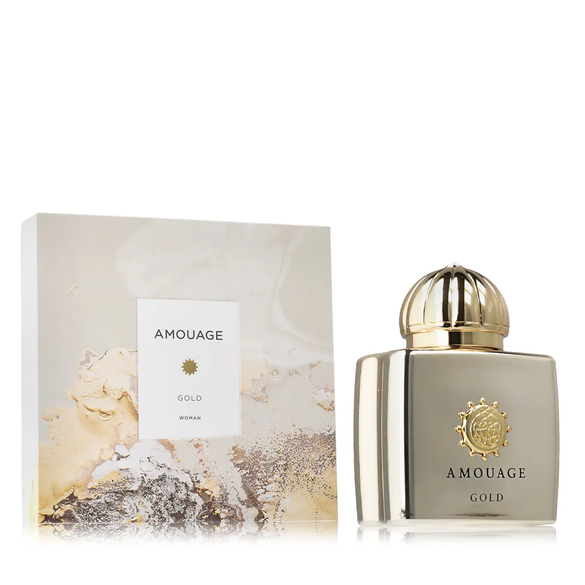 Amouage Gold Woman Eau De Parfum