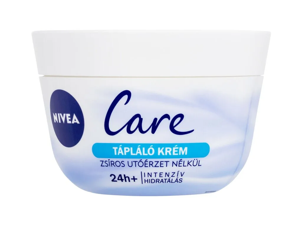 Nivea Care Nourishing Cream Dienas krēms