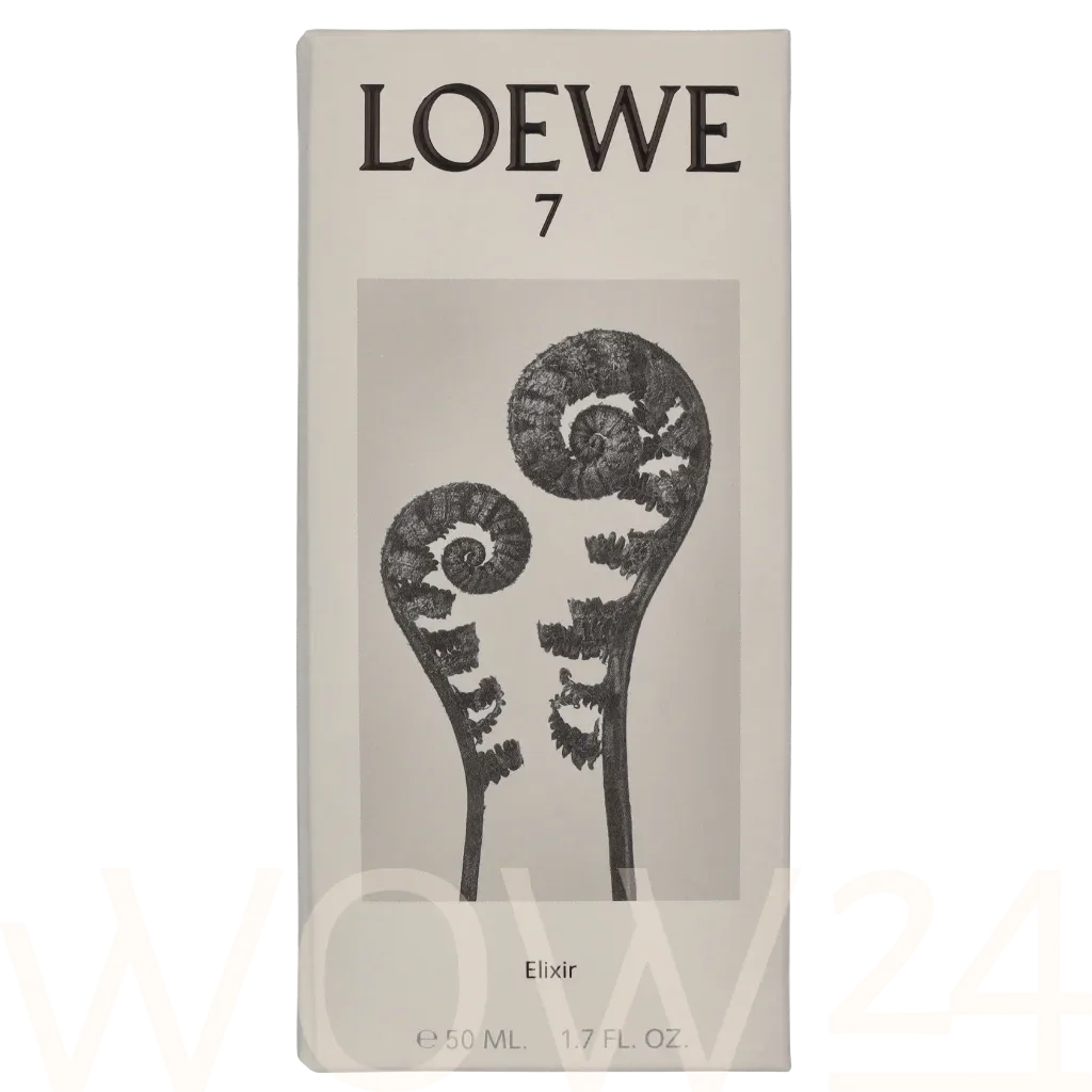 Loewe 7 Elixir Eau De Parfum