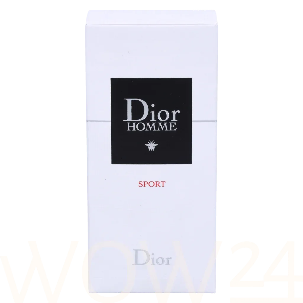 Dior Dior Homme Sport 2021 Eau
