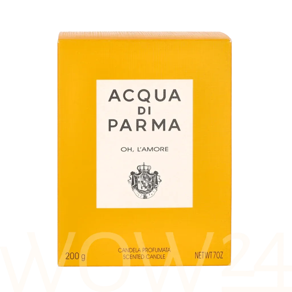 Acqua di parma Oh. L´Amore 200