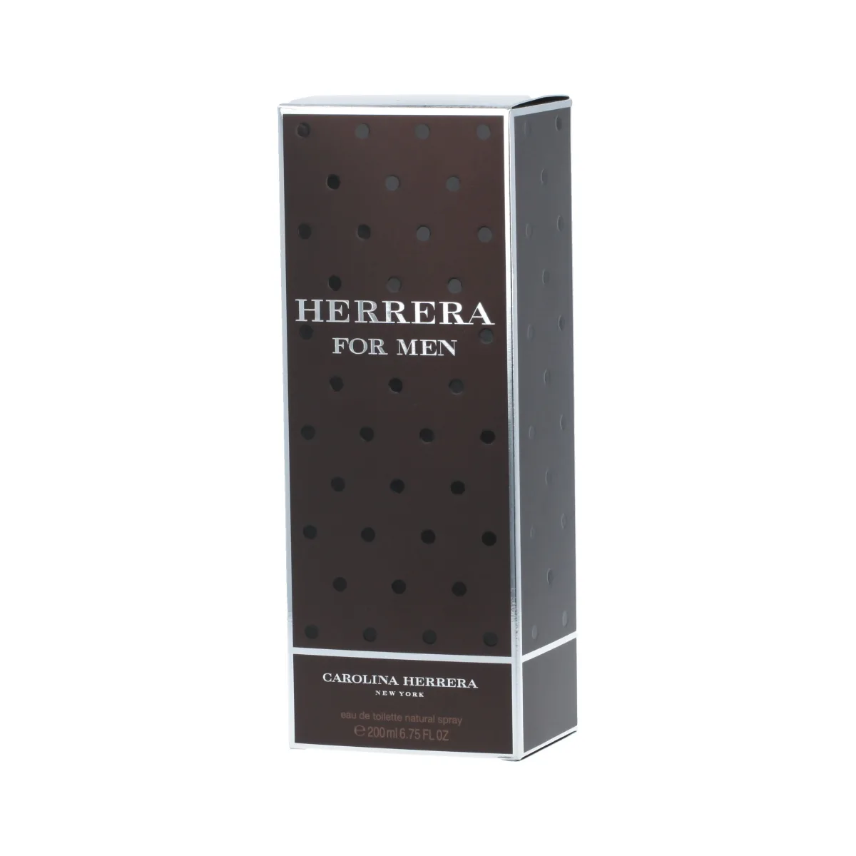 Carolina Herrera Herrera For Men Eau