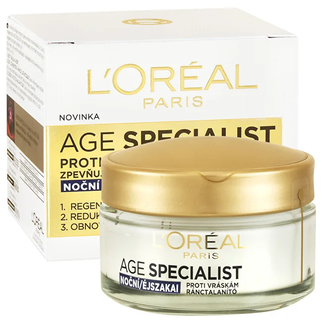 Loreal L`oreal Age Specialist 45+ 50