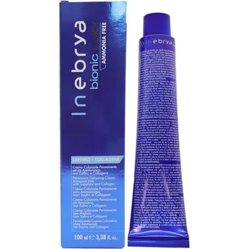 Inebrya Bionic Color Super Lighteners