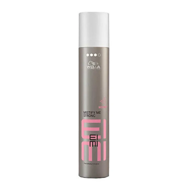 Wella professional Eimi Mistify Me Strong