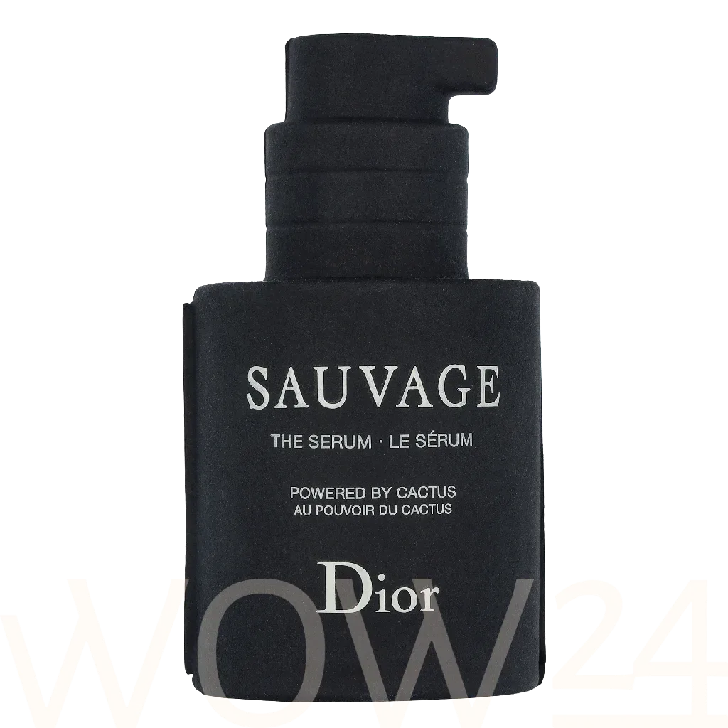 Dior Dior Sauvage The Serum Ādas