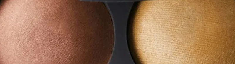 Inika Natural Baked Contour Duo (Baked