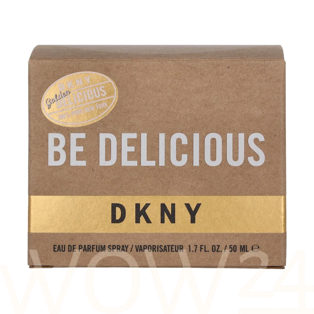 Dkny DKNY Golden Delicious Eau De