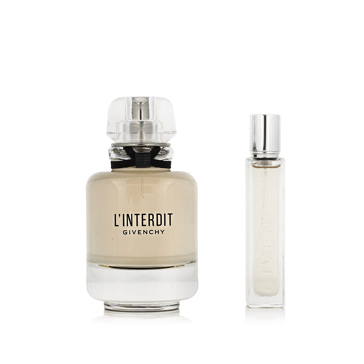 Givenchy L`Interdit Eau De Parfum 80