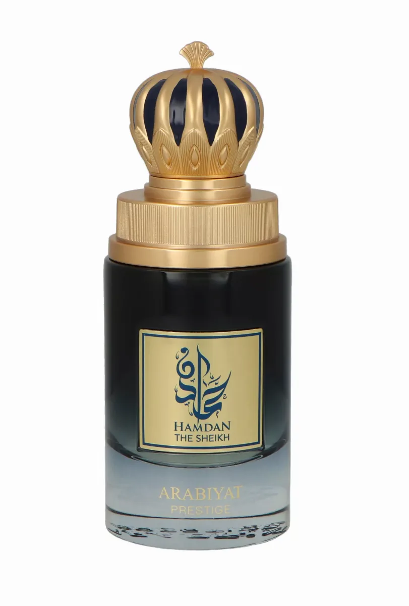 Arabiyat Hamdan The Sheikh Eau De