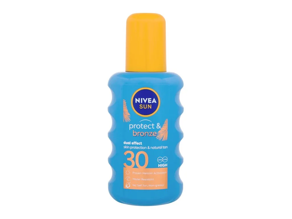 Nivea Sun Protect & Bronze Sun