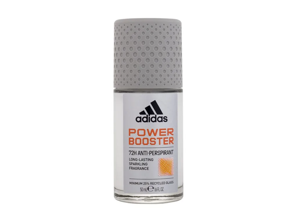 Adidas Power Booster 72H Anti-Perspirant 50