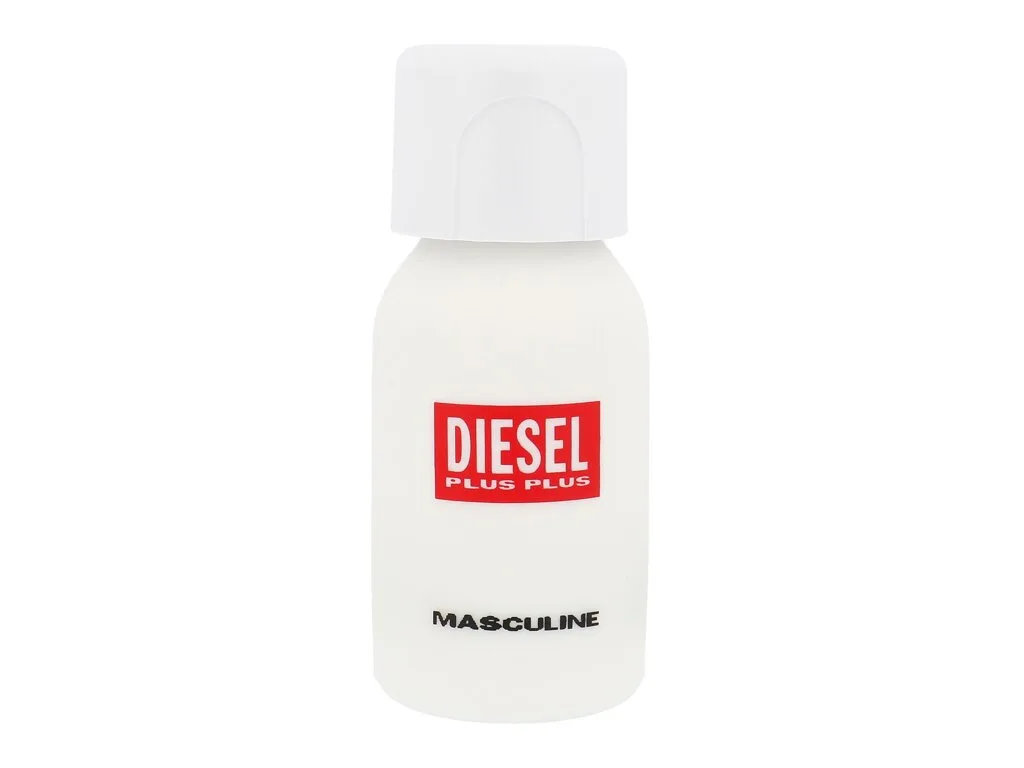 Diesel Plus Plus Masculine Eau De