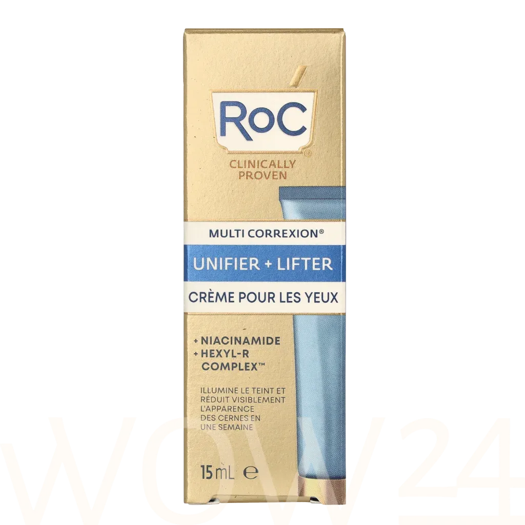 Roc Multi Correxion Even Tone +
