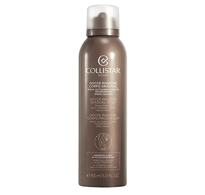 Collistar Gocce Magiche 150 ml