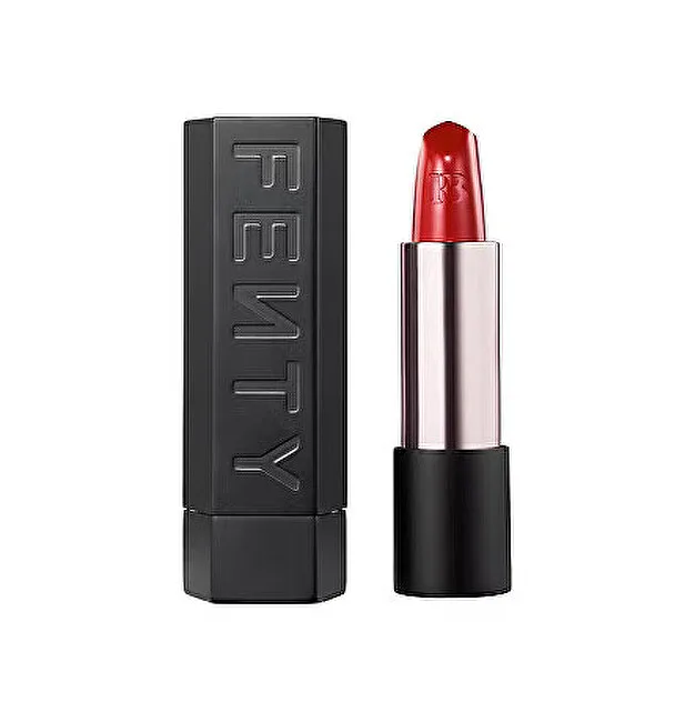 Fenty Beauty RihannaBday Matte Black Refillable