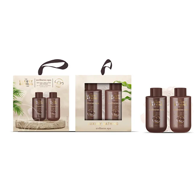 Grace Cole Wellness Spa body care