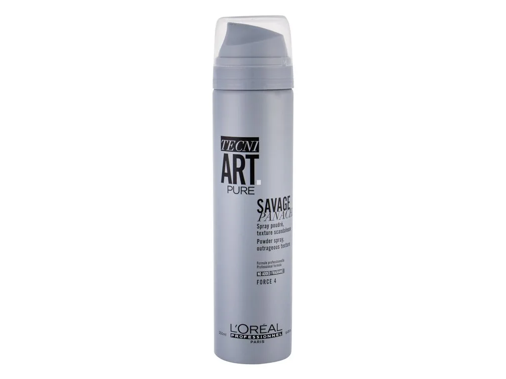Loreal L`Oréal Professionnel Tecni.Art Savage
