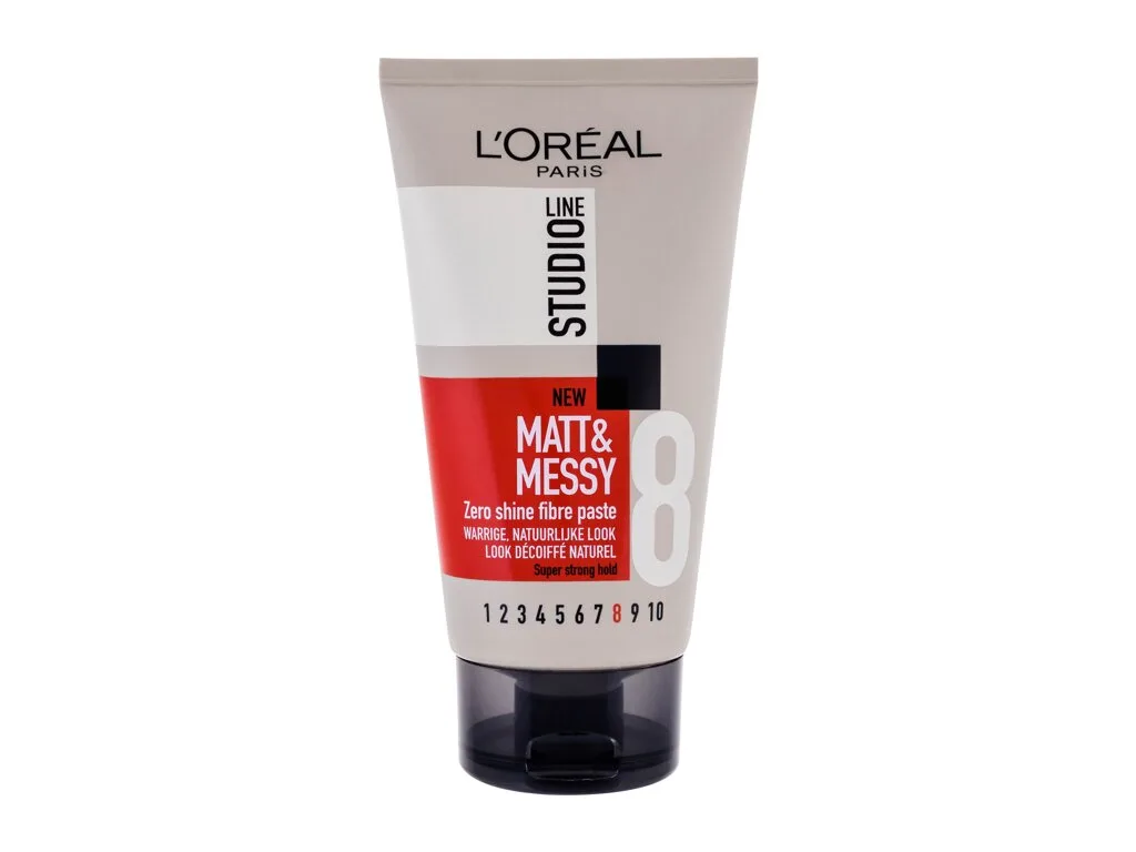 Loreal L`oreal Studio Line Matt &
