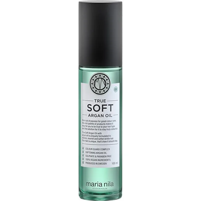 Maria Nila True Soft Argan Oil