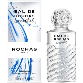Rochas Rochas Eau De Rochas L`essentiel