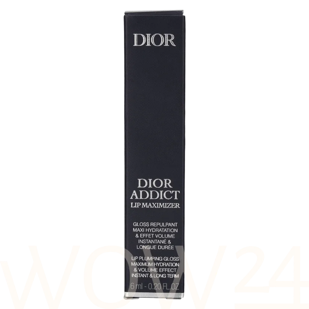Dior Addict Lip Maximizer Lūpu spīdums