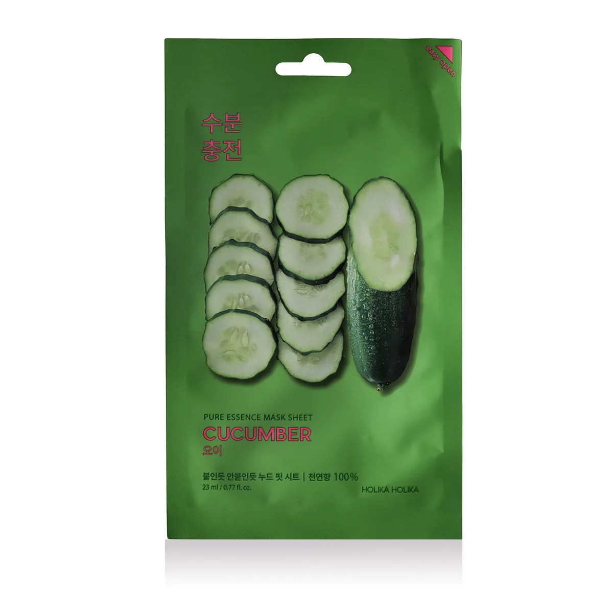 Holika holika Pure Essence Mask Sheet