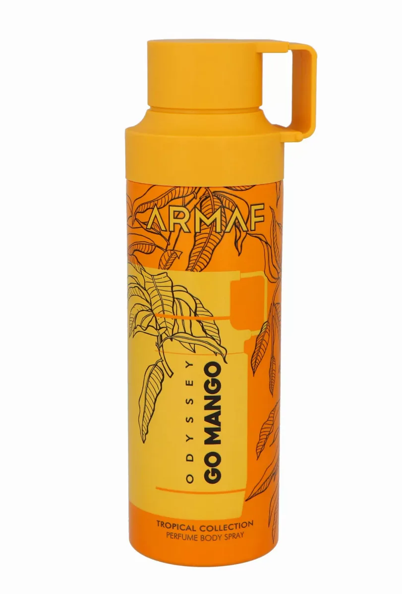 Armaf beauté Armaf Odyssey Go Mango